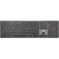 Клавиатура XG Blade Space Grey (XG-BLADE-SG)