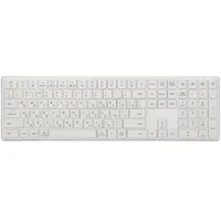 Клавиатура XG Blade White Silver (XG-BLADE-WS)