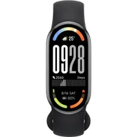 Смарт браслет Xiaomi Smart Band 10 BHR07PYGL, черный
