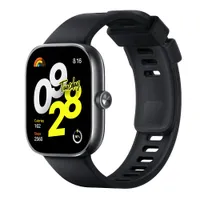 Умные часы Xiaomi Redmi Watch 4, M2315W1/BHR7854GL, черный
