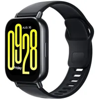 Умные часы Xiaomi Redmi Watch 5 Active, M2351W1/BHR8784GL, черный