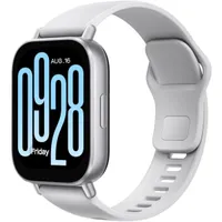 Умные часы Xiaomi Redmi Watch 5, M2351W1/BHR8790GL, серебристый