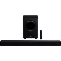 Саундбар Xiaomi Soundbar Pro 2.1 ch, черный (QBH4336EU)