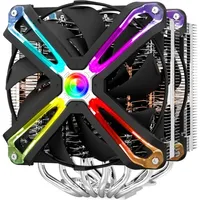 Кулер Zalman CNPS20X, 300W (Уценка, б/у)