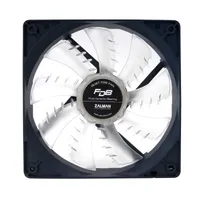Вентилятор 12x12см Zalman ZM-F3 FDB SF