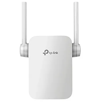 Репитер Wi-Fi TP-Link RE305, 2.4GHz/5Ghz, 1200Mbps, 1xLAN