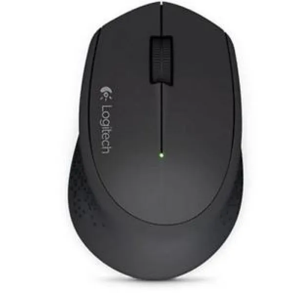 Мышь Logitech M280, USB, черный, 910-004287/4298