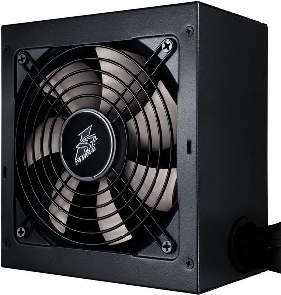 Блок питания 800Вт, 1stPlayer DK Premium 800W PS-800AX, 80 Plus Bronze, APFC, ATX