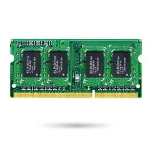 Оперативная память для ноутбука 8Gb Apacer AS08GFA60CATBGC DS.08G2K.KAM, SODIMM DDR III, PC-12800, 1600MHz, 1.5V