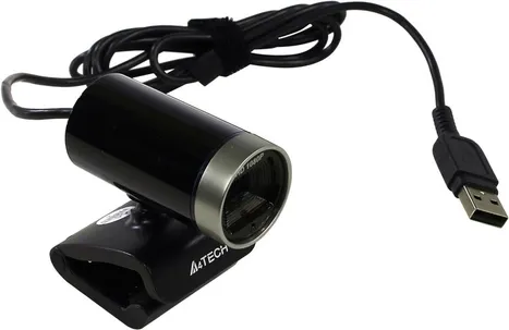 WEB камера A4Tech PK-910H
