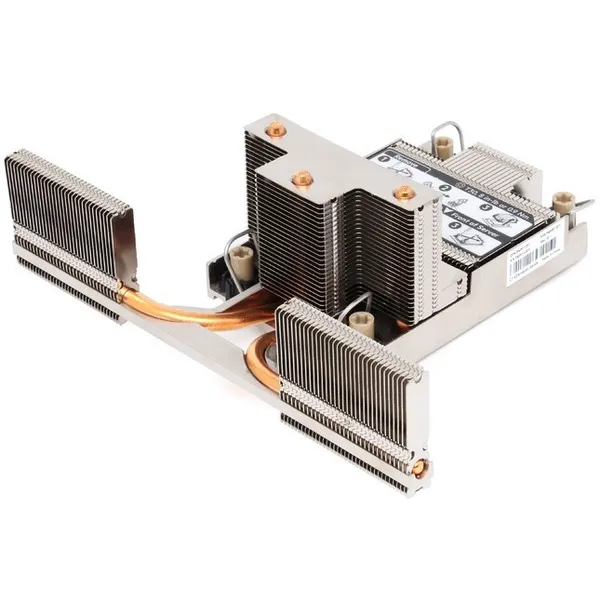 Радиатор HPE P48818-B21, SP3, 2U