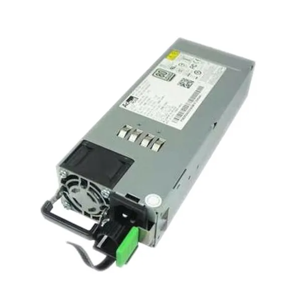 Блок питания 800Вт, AcBel R1CA2801A (384-PSU00038B0A0), 80 Plus Silver, APFC, 1U