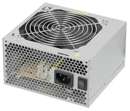 Блок питания 350Вт, Accord ACC-350W-12, ATX