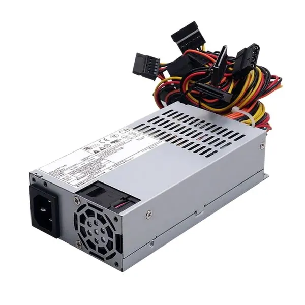 Блок питания 500Вт, ACD FL0500, APFC, FlexATX