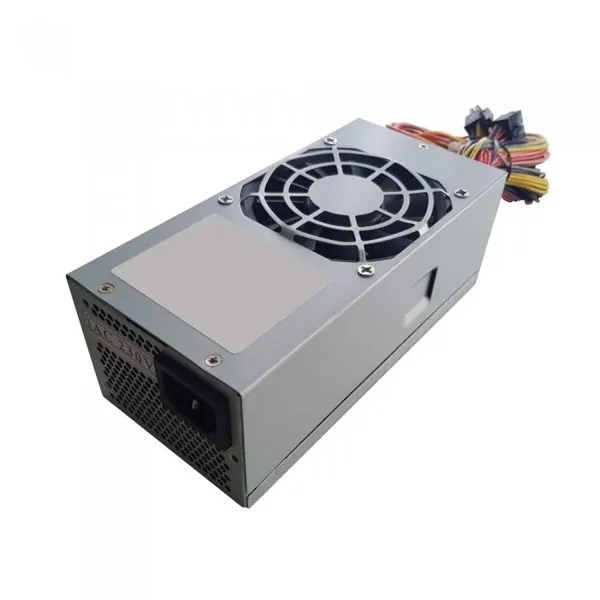 Блок питания 250Вт, ACD TF0250, 80 Plus, APFC, TFX