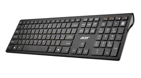 Клавиатура Acer OKR010 (ZL.KBDEE.003)