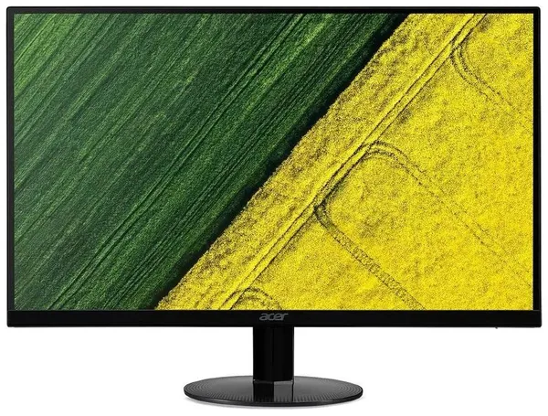 Монитор 21.5" Acer SA220QBbmix, 1920x1080, IPS, 75Hz (VGA, HDMI) (UM.WS0EE.B03)