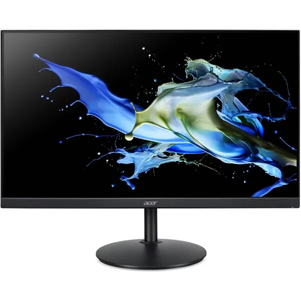 Монитор 23.8" Acer CB242YE3bmirzx, 1920x1080, IPS, 100Hz, Speakers (VGA, HDMI) (UM.QB2CD.301)