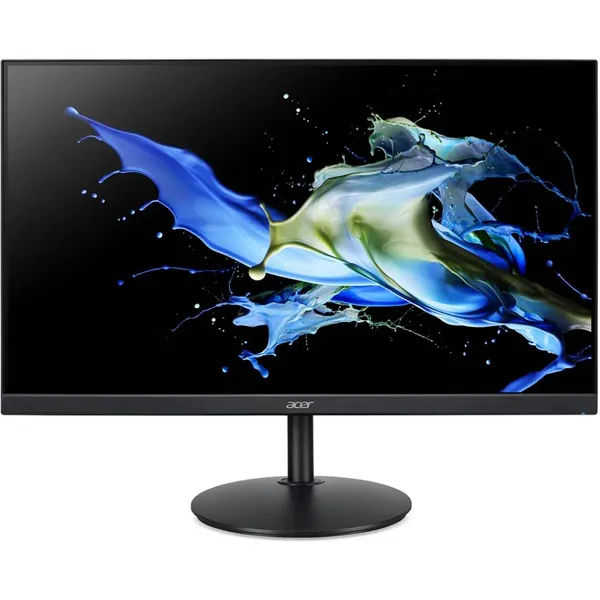 Монитор 23.8" Acer Vero CB242YGbmiprx Vero, 1920x1080, IPS, 120Hz, Speakers (VGA,HDMI, DP) (UM.QB2CD.G02/G12)