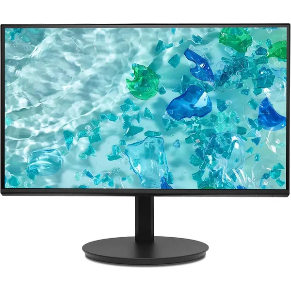 Монитор 27" Acer Vero CB272Gbiprv, 1920x1080, IPS, 120Hz, (VGA,HDMI, DP) ( UM.HB2CD.G02)