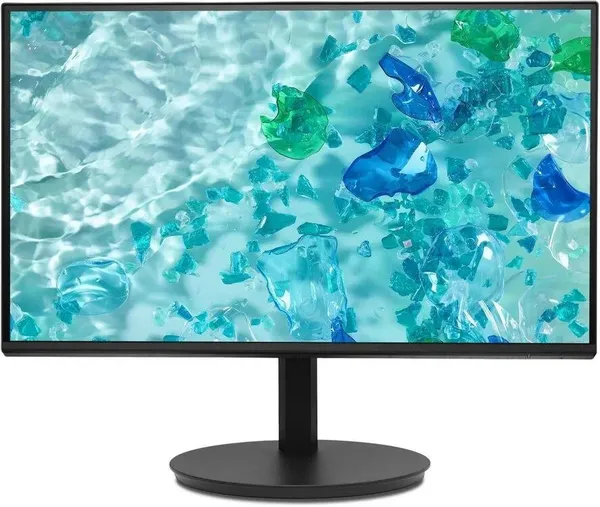 Монитор 27" Acer CB272Gbmiprx, 1920x1080, IPS, 120Hz, Speakers (VGA, HDMI, DP) (UM.HB2CD.G07)