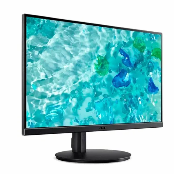 Монитор 27" Acer Vero CB272PBbmiprux, 1920x1080, IPS, 144Hz, Speakers (HDMI, DP, USB Type-C) (UM.HB2CD.B01)