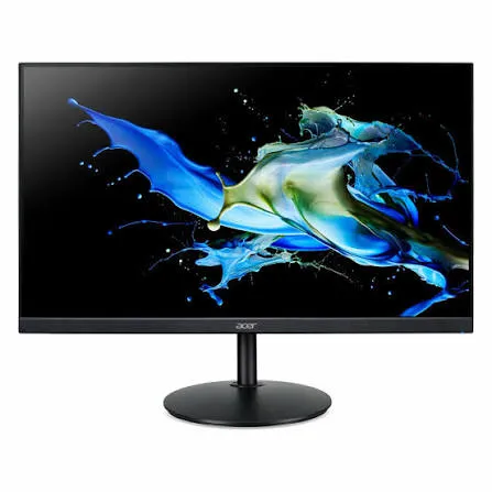Монитор 27" Acer Vero CB272UGbmiprux, 2560x1440, IPS, 120Hz, Speakers (HDMI, DP, USB Type-C) (UM.HB2CD.G11)