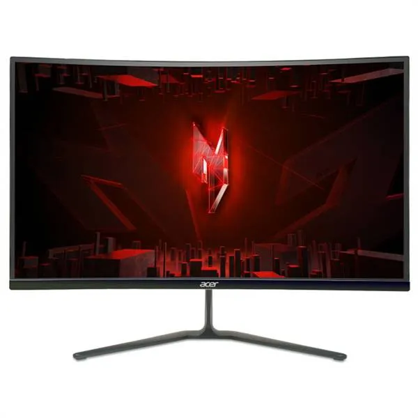 Монитор 27" Acer ED270UP2bmiipx, 2560x1440, VA, 170Hz, Speakers (2xHDMI, DP) (UM.HE0EE.202/UM.HE0CD.201)