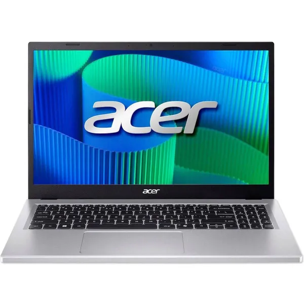 Ноутбук Acer Extensa 15 EX215-57-75TD (NX.EJBER.004), 15.6", Core i7 13620H/ 16Gb/ 512SSD/ Silver