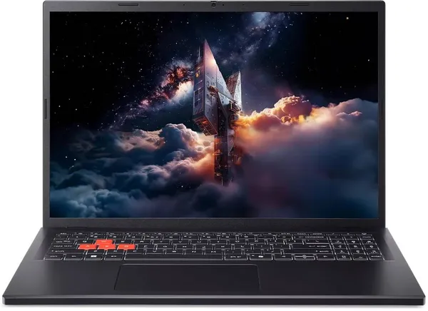 Ноутбук Acer Nitro Lite NL16-71G-549B (NH.D29ER.001), 16", Core i5 13420H/ 16Gb/ 512SSD/ RTX 4050 6Gb/ Red