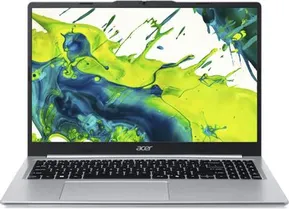 Ноутбук Acer Aspire Lite AL15-46P-R2UH, 15.6" IPS, Ryzen 3 5400U/ 8Gb/ 512SSD/ Silver (NX.JXVCD.001)