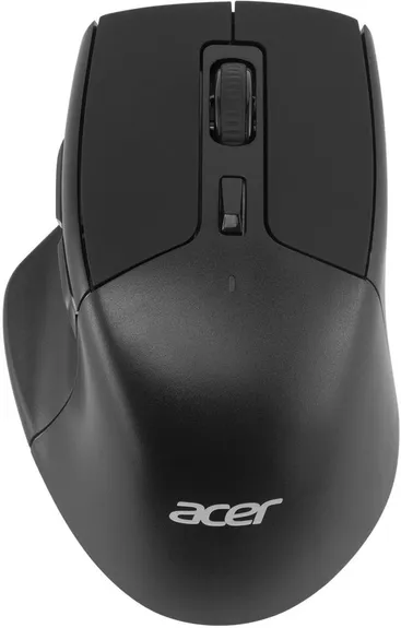 Мышь Acer OMR170 ZL.MCEEE.00N, черный