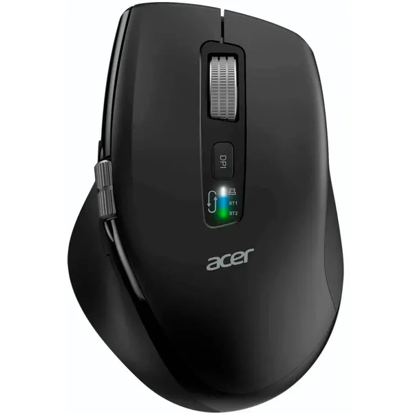 Мышь Acer OMR406 ZL.MCEEE.02W, черный