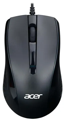 Мышь Acer OMW136 ZL.MCEEE.01A, черный