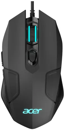 Мышь Acer OMW170 ZL.MCEEE.00R, черный