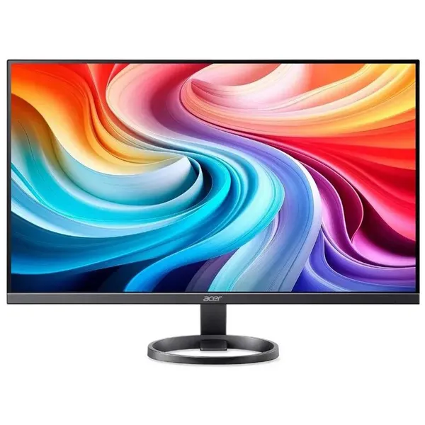 Монитор 27" Acer R270P1bi, 1920x1080, IPS, 144Hz (VGA, HDMI) (UM.HR0CD.101)