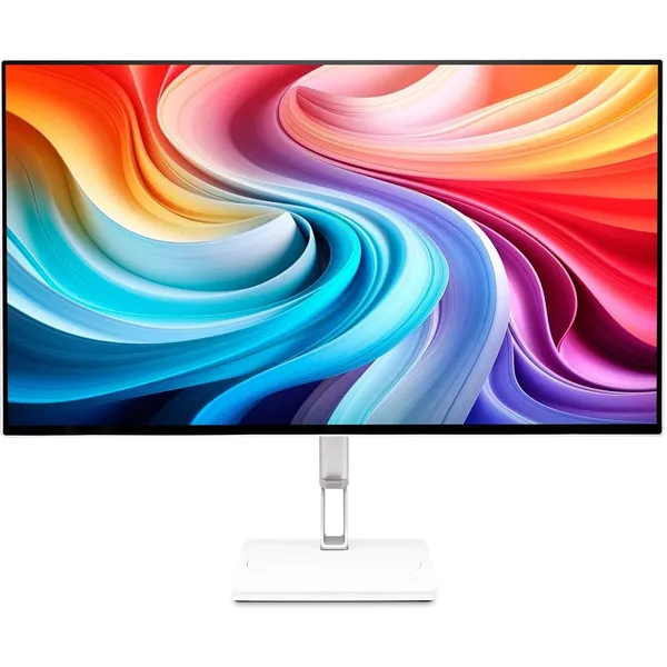 Монитор 26.5" Acer CE270UXwmiipprx (UM.GCXCD.X01), 2560x1440, OLED, 240Hz, Speakers (2xDP, 2xHDMI)