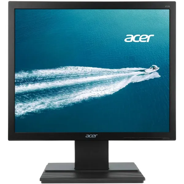 Монитор 17" Acer V176Lbmi, 1280x1024, TN, 75Hz, Speakers (HDMI, VGA)
