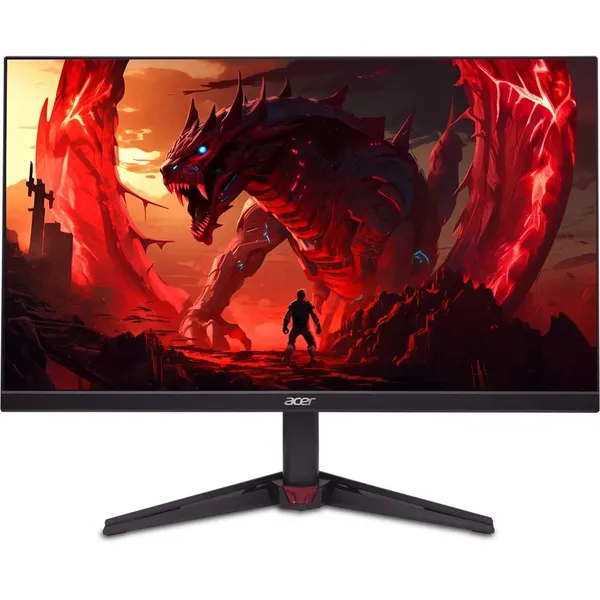 Монитор 27" Acer VG270UX1bmiipx, 2560x1440, IPS, 200Hz, Speakers (2xHDMI, DP) (UM.HV0CD.102)