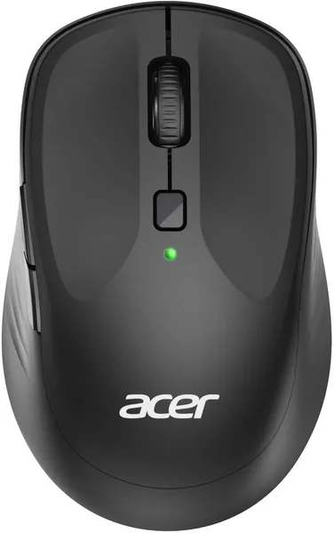 Мышь Acer OMR300 ZL.MCECC.01R, черный