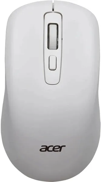 Мышь Acer OMR309 ZL.MCECC.02Z, белый