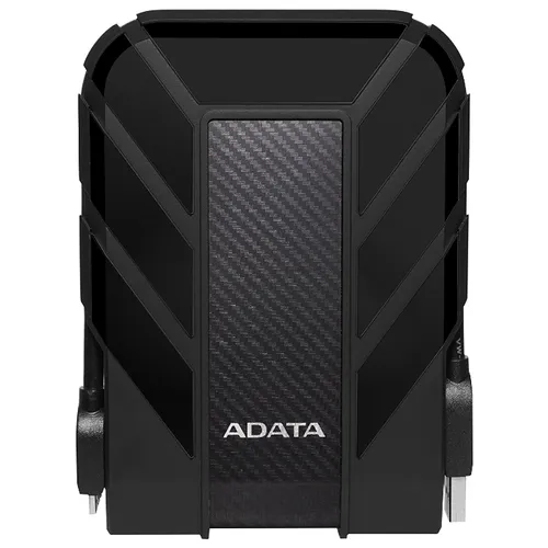 Внешний HDD 5Tb AData HD710 Pro AHD710P-5TU31-CBK, USB3.1, Black