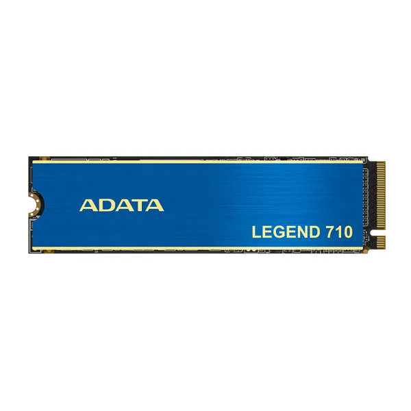 1Tb SSD AData Legend 710 ALEG-710-1TCS, (2400/1800), NVMe M.2