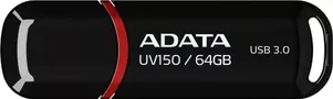 512Gb AData UV150 AUV150-512G-RBK, USB3.0, Black