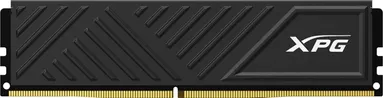 Оперативная память 8Gb AData XPG Gammix D35 Black AX4U32008G16A-SBKD35, DDR IV, PC-25600, 3200MHz