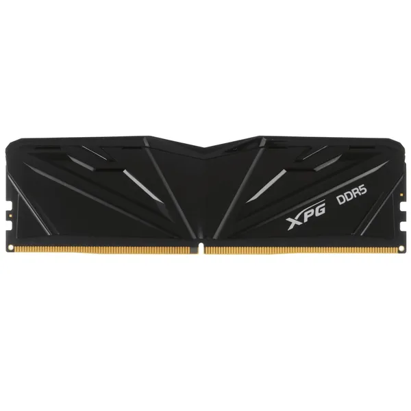 Оперативная память 16Gb AData XPG Armax AX5U5600C4616G-SAMBK, DDR V, PC-44800, 5600MHz