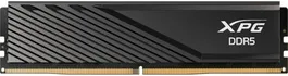 Оперативная память 16Gb AData XPG Lancer Blade Black AX5U6000C3016G-SLABBK, DDR V, PC-48000, 6000MHz