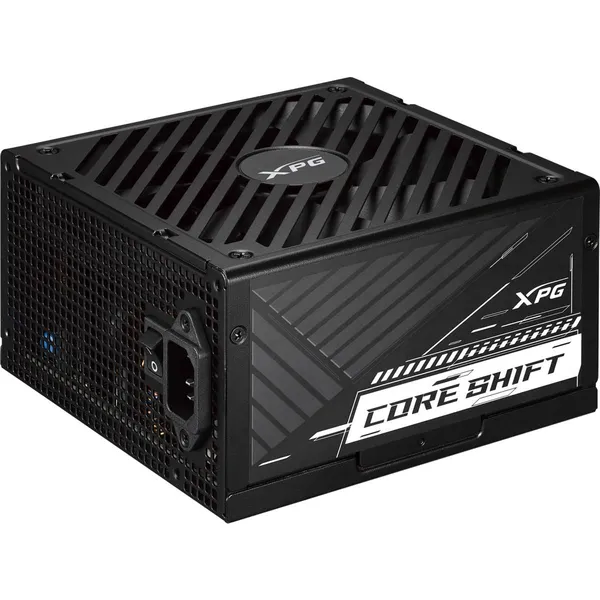 Блок питания 1200Вт, ADATA XPG CORE SHIFT II VE (CORESHIFTIIVE1200G-BKBEU), 80 Plus Gold, APFC, ATX