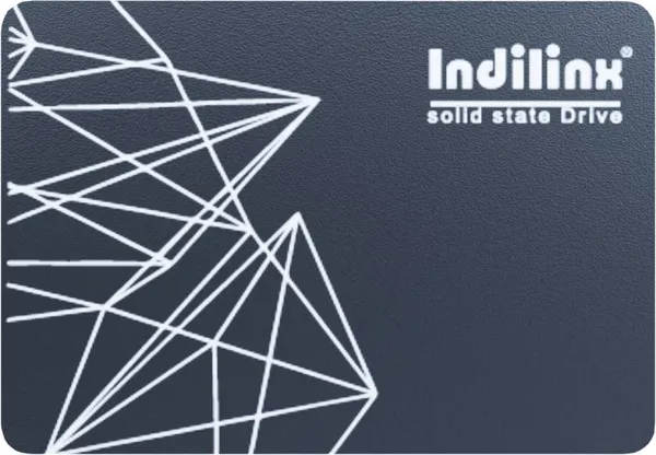 1Tb SSD Indilinx IND-S325S001TX, 2.5", SATA III
