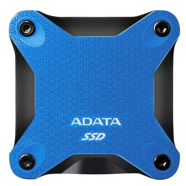 2Tb SSD A-Data SD620 Blue, SD620-2TCBL, USB3.2